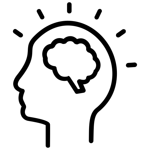 Realization Icon