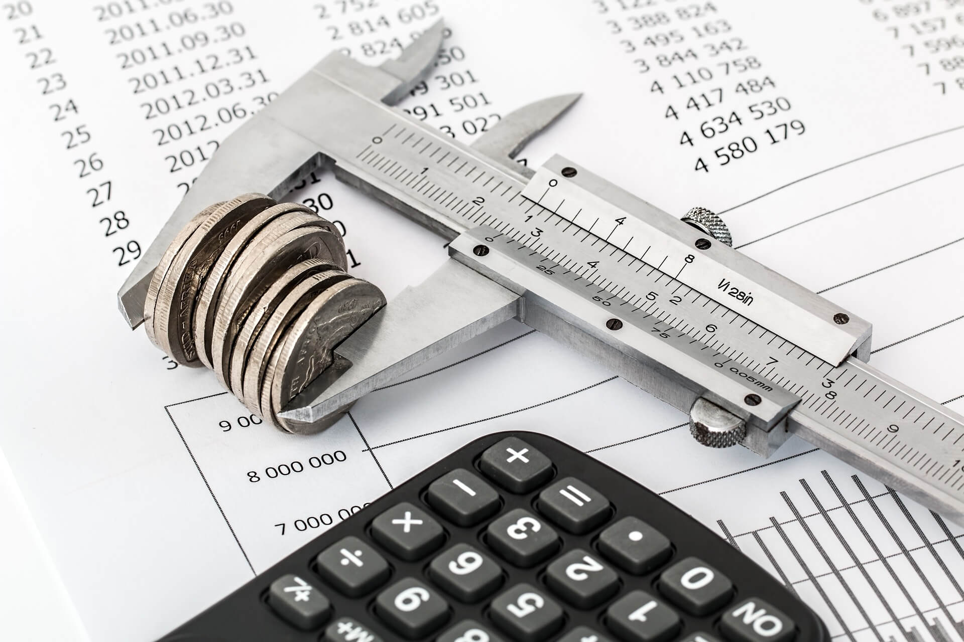 Savings Calculator Savings Calculator