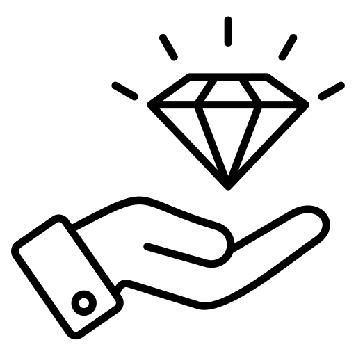 Valuation Icon